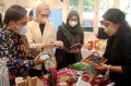 Kick Off Mandiri Sahabat Disabilitas 