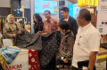 Kick Off UMKM Merah Putih 2022