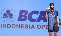 Kidambi Srikanth Juarai BCA Indonesia Open 2017