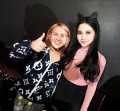 Kimochi Andalan Baru DJ Evelin & Nadya Almira Puteri