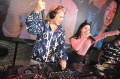 Kimochi Andalan Baru DJ Evelin & Nadya Almira Puteri