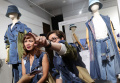 Kind Denim Luncurkan Upcyled Project & New Collection