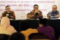 Kinerja ALIF Multifinance Syariah