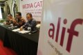 Kinerja ALIF Multifinance Syariah