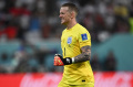 Kiper Inggris Jordan Pickford