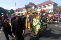 Kirab Budaya HUT Kelenteng Eng An Kiong Ke-191