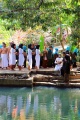 Kirab Budaya Nyandran Kali Desa Kendari Semarang