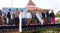 Kirab Santri Kota Tangerang Peringatan Hari Santri Nasional