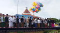 Kirab Santri Kota Tangerang Peringatan Hari Santri Nasional