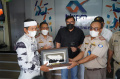 KKP Gelontorkan Rp37,53 M Untuk Peningkatan Perikanan Riau