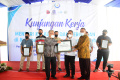 KKP Melalui BKIPM Canangkan 10.000 Sertifikasi UMKM