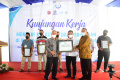KKP Melalui BKIPM Canangkan 10.000 Sertifikasi UMKM