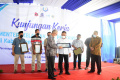 KKP Melalui BKIPM Canangkan 10.000 Sertifikasi UMKM