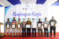 KKP Melalui BKIPM Kolaborasi Lintas Sektor Menuju KKP Accelerate 2022