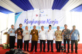 KKP Melalui BKIPM Kolaborasi Lintas Sektor Menuju KKP Accelerate 2022