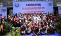 KKP Melalui BKIPM Luncurkan Quality Assurance Kampung Bandeng Gresik