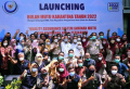 KKP Melalui BKIPM Luncurkan Quality Assurance Kampung Bandeng Gresik