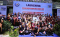 KKP Melalui BKIPM Luncurkan Quality Assurance Kampung Bandeng Gresik