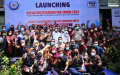 KKP Melalui BKIPM Luncurkan Quality Assurance Kampung Bandeng Gresik
