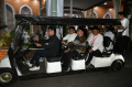 Kloter Pertama Jamaah Haji Surabaya Dilepas Tengah Malam
