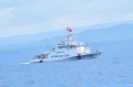 KN Kuda Laut-403 Ikut Sailing Pass Hari Nusantara