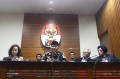 Koalisi Save KPK Dukungan Untuk KPK