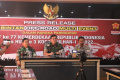 Kogabwilhan I Akan Gelar Off-Road Multi Event di Kepri