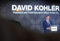 Kohler Buka Fasilitas Manufaktur Produk Dapur dan Kamar Mandi Pertama di Indonesia