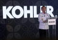 Kohler Buka Fasilitas Manufaktur Produk Dapur dan Kamar Mandi Pertama di Indonesia