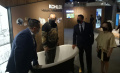 Kohler Buka Fasilitas Manufaktur Produk Dapur dan Kamar Mandi Pertama di Indonesia