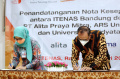 Kolaborasi Alita dengan Institusi Pendidikan