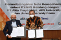 Kolaborasi Alita dengan Institusi Pendidikan