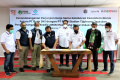 Kolaborasi Bank DKI Dengan Food Station