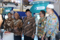 Kolaborasi BSI dan Garuda Indonesia di GUTF 2023