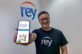 Kolaborasi Insurtech Rey dan Kimia Farma Kesehatan Terproteksi