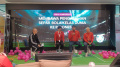 Kolaborasi IOH dan Vidio Jakarta di FIFA World Cup Qatar 2022