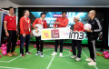 Kolaborasi IOH dan Vidio Jakarta di FIFA World Cup Qatar 2022