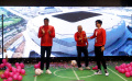 Kolaborasi IOH dan Vidio Jakarta di FIFA World Cup Qatar 2022