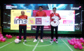 Kolaborasi IOH dan Vidio Jakarta di FIFA World Cup Qatar 2022
