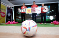 Kolaborasi IOH dan Vidio Jakarta di FIFA World Cup Qatar 2022