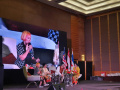 Kolaborasi Menjaga Kebaya Di ASEAN