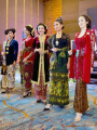 Kolaborasi Menjaga Kebaya Di ASEAN