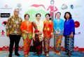 Kolaborasi Menjaga Kebaya Di ASEAN