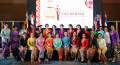 Kolaborasi Menjaga Kebaya Di ASEAN