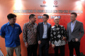 Kolaborasi Pembiayaan Kendaraan Listrik