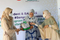 Kolaborasi Pepsodent dan BAZNAS Wujudkan #SenyumIndonesia