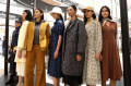 Kolaborasi Uniqlo Dengan Desainer Inggris Hadirkan UNIQLO : C