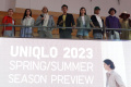 Koleksi LifeWear Terbaru Spring/Summer 2023 Uniqlo