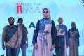Koleksi Ramadan dan Lebaran Lia Afif Koleksi Ramadan dan Lebaran Lia Afif