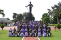 Kolonel Inf Edwin Adrian Sumantha Dilantik Menjadi Danmen Chandradimuka Akademi TNI